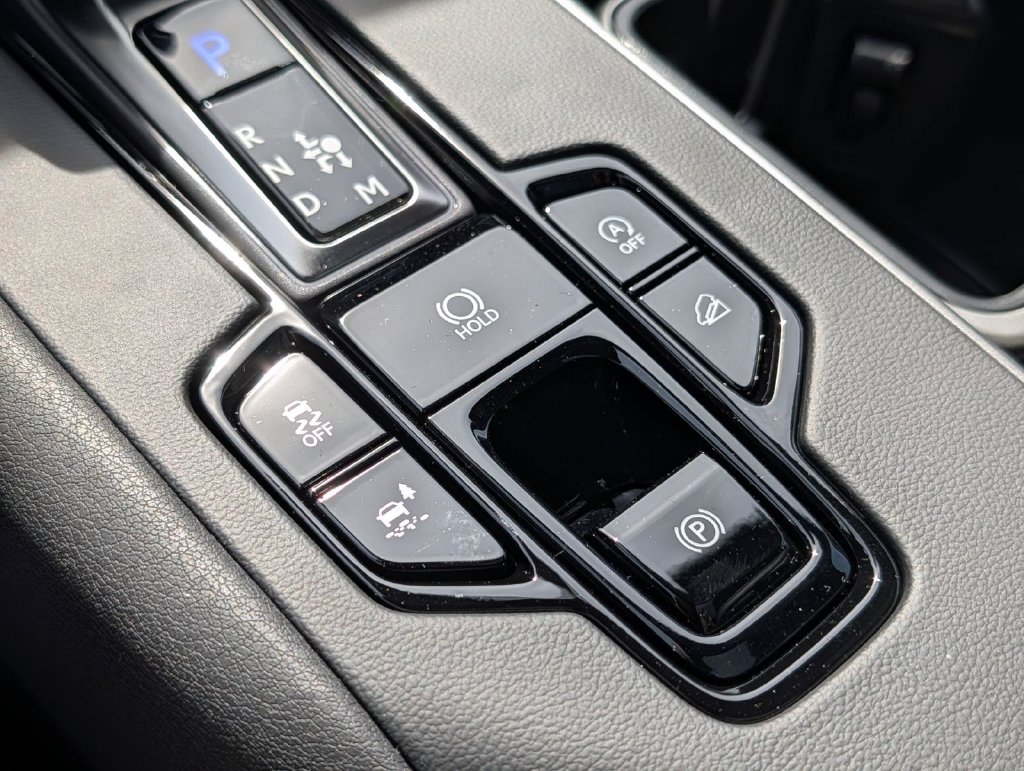 Used 2026 Lexus TX 350 AWD w/ Technology Package image 29
