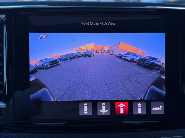 New 2026 Chrysler Pacifica Select AWD/4WD image 49