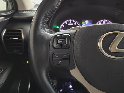 Used 2015 Lexus NX 200t AWD w/ Premium Package image 20