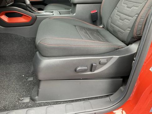 New 2026 Nissan Frontier PRO-4X w/ Tow Package image 27