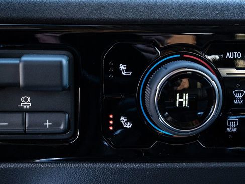 New 2026 Chevrolet Silverado 1500 RST w/ RST All Star Premium Package image 34