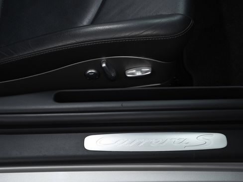 Used 2007 Porsche 911 Carrera S RWD image 17