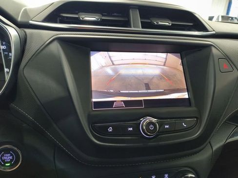 Used 2022 Chevrolet TrailBlazer ACTIV AWD/4WD image 14