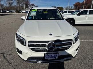 Used 2021 Mercedes-Benz GLB 250 4MATIC video 2
