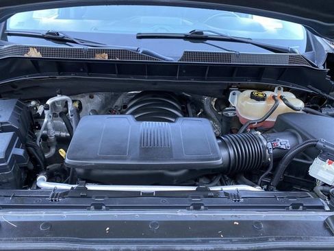 Used 2019 Chevrolet Silverado 1500 RST w/ All-Star Edition image 35