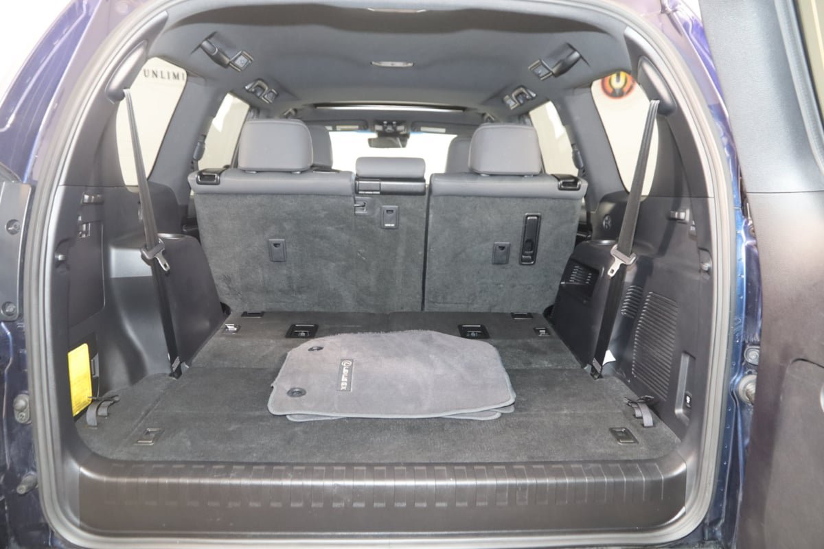 Used 2023 Lexus GX 460 Premium w/ Premium Package AWD/4WD image 41