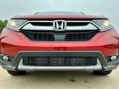 Used 2018 Honda CR-V EX-L image 9