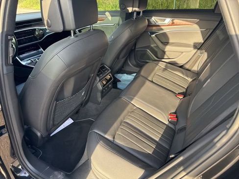 Used 2020 Audi A6 3.0T Prestige w/ Prestige Package AWD/4WD image 18