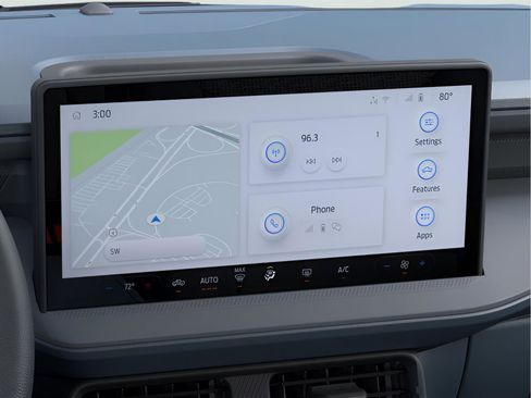 New 2025 Ford Maverick XL w/ Equipment Group 101A image 15