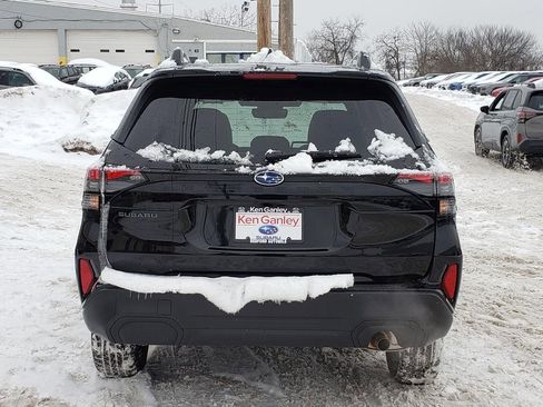 New 2026 Subaru Forester Premium image 4