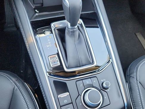 Used 2025 MAZDA CX-5 AWD 2.5 S w/ Premium Plus Pkg image 26