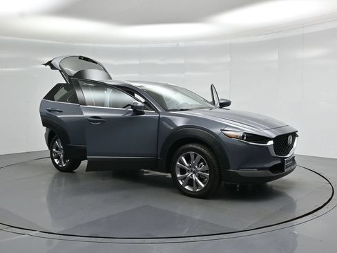 Used 2020 MAZDA CX-30 FWD w/ Premium Package image 33