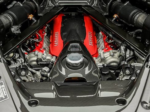 Certified 2022 Ferrari SF90 Stradale AWD/4WD image 37
