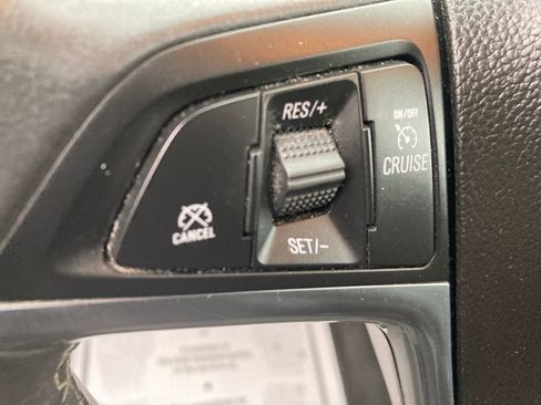 Used 2017 Buick Encore Sport Touring w/ Safety Package image 36