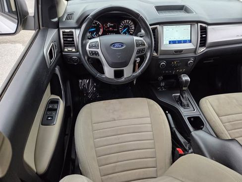Used 2020 Ford Ranger XLT w/ Equipment Group 301A Mid image 6