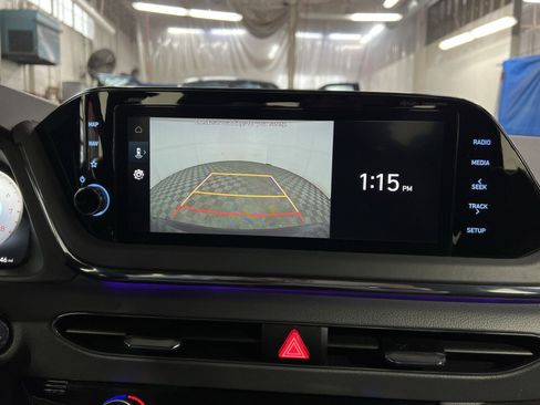 Used 2023 Hyundai Sonata N Line w/ Winter Weather Package image 17