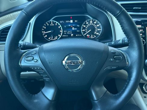 Used 2021 Nissan Murano SL AWD/4WD image 21