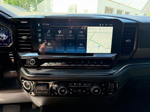Used 2026 Chevrolet Silverado 1500 ZR2 AWD/4WD image 19