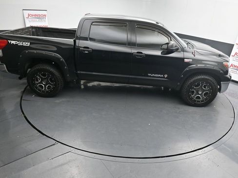 Used 2011 Toyota Tundra 4x4 CrewMax image 35