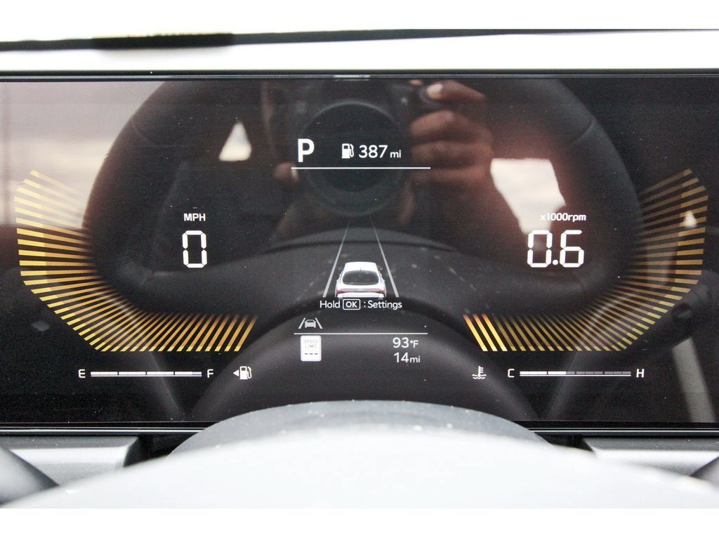 New 2026 Kia K5 GT-Line FWD image 14