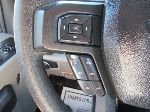 Used 2021 Ford F450 XL w/ Power Equipment Group RWD image 41