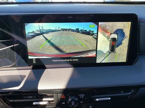 New 2026 Nissan Kicks SR w/ Cold Weather Package AWD/4WD image 19