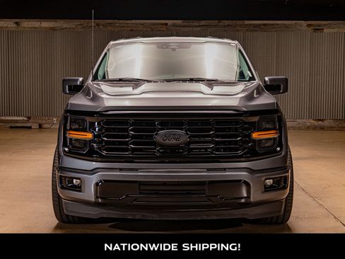 Used 2025 Ford F150 XL w/ Equipment Group 103A High image 4