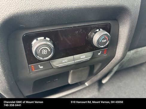 New 2026 Chevrolet Traverse High Country image 31