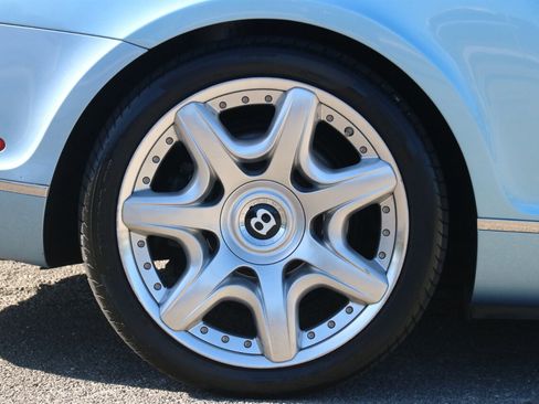 Used 2008 Bentley Continental GTC image 36