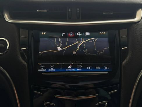 Used 2017 Cadillac XTS Luxury FWD image 15