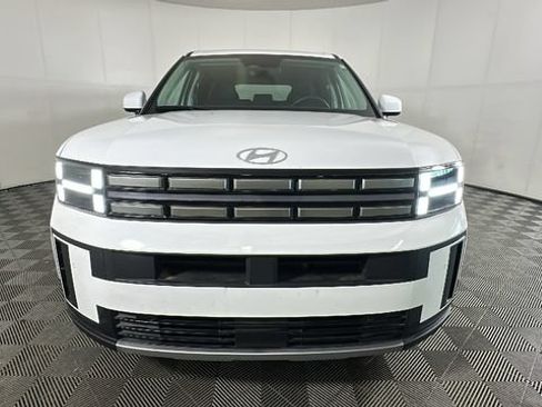 Used 2026 Hyundai Santa Fe SE AWD/4WD image 8