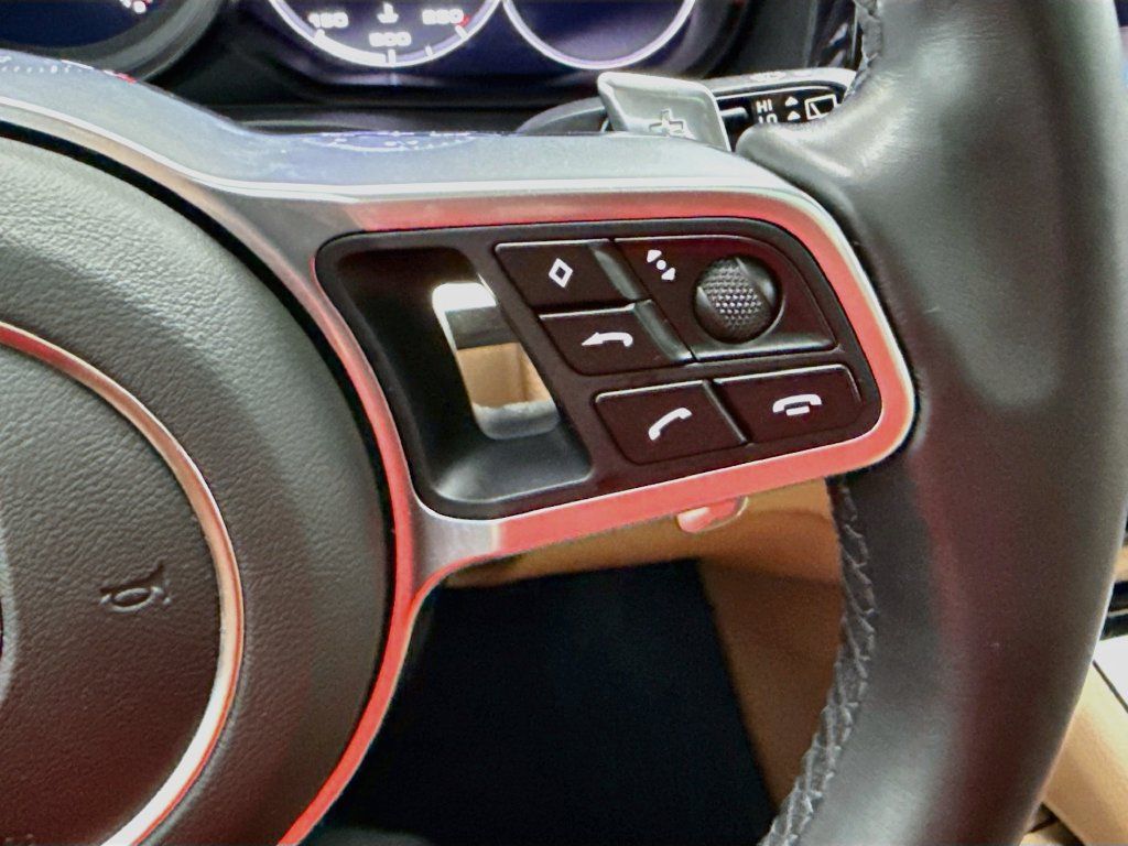 Certified 2023 Porsche Cayenne AWD/4WD image 14