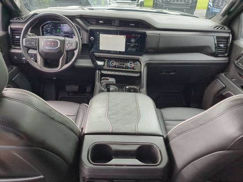 Used 2024 GMC Sierra 1500 AT4X AWD/4WD image 31