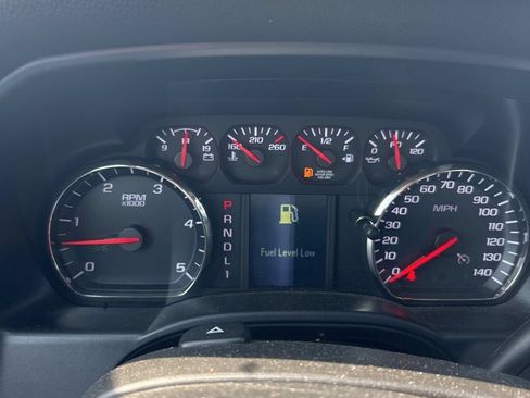 Used 2019 Chevrolet Silverado 3500 W/T w/ WT Convenience Package AWD/4WD image 7