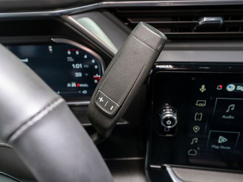 Used 2026 GMC Sierra 2500 Denali w/ Denali Reserve Package image 33