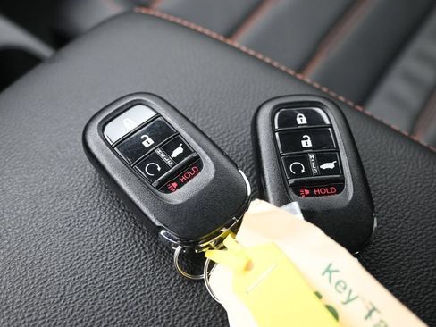 Certified 2023 Honda CR-V Sport Touring image 16