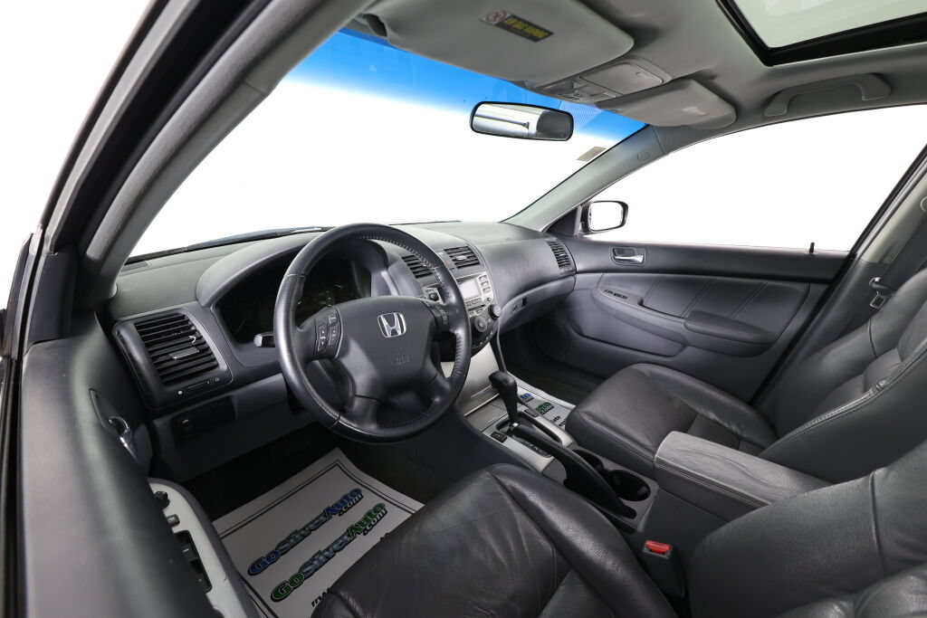 Used 2007 Honda Accord EX-L image 10