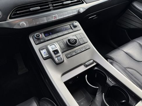 Used 2021 Hyundai Palisade Limited w/ Cargo Package image 24