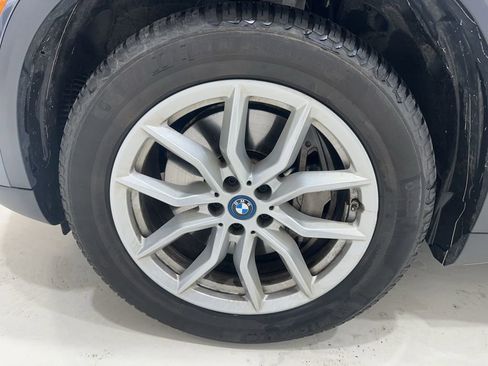 Used 2022 BMW X5 xDrive45e image 16