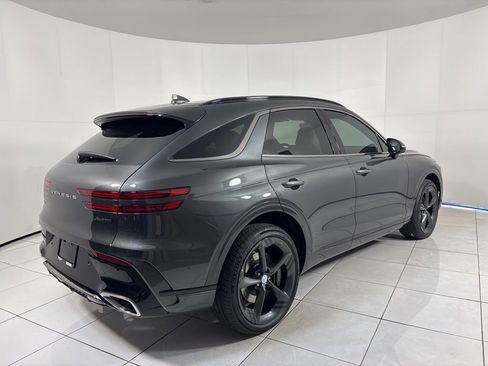 New 2026 Genesis GV70 3.5T Sport Prestige AWD/4WD image 5