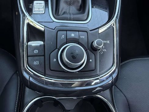 Used 2020 MAZDA CX-9 Grand Touring AWD/4WD image 23