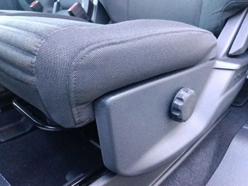 Used 2023 Ford F150 XL w/ STX Appearance Package image 16