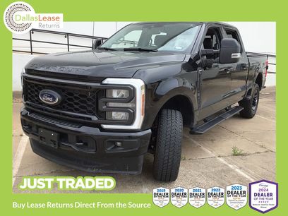 Used 2024 Ford F250 Lariat w/ Sport Appearance Package