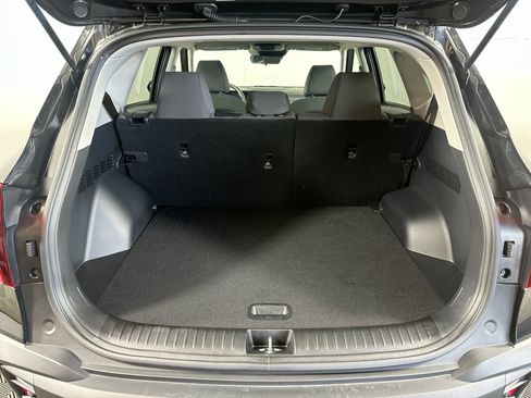Certified 2026 Kia Seltos LX AWD/4WD image 23