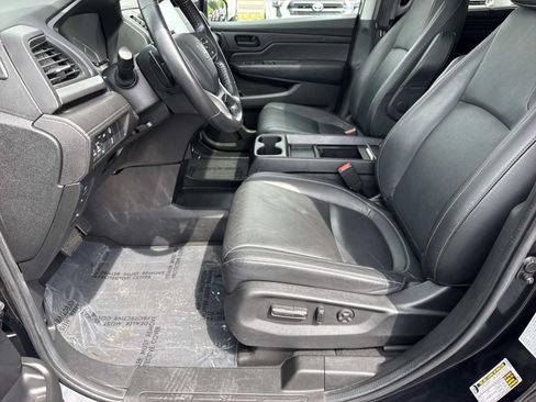 Used 2024 Honda Odyssey EX-L image 29