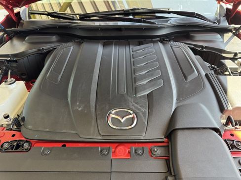 Used 2024 MAZDA CX-90 3.3 Turbo w/ Preferred Plus image 45