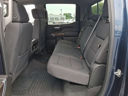 Used 2020 Chevrolet Silverado 1500 RST w/ All-Star Edition AWD/4WD image 10