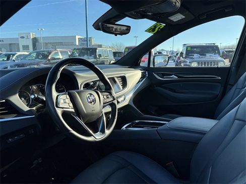 Used 2023 Buick Enclave Premium w/ Experience Buick Package image 20
