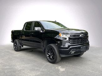 Used 2024 Chevrolet Silverado 1500 RST w/ Convenience Package II AWD/4WD video 2