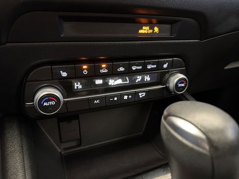 Used 2020 MAZDA CX-5 Touring image 21